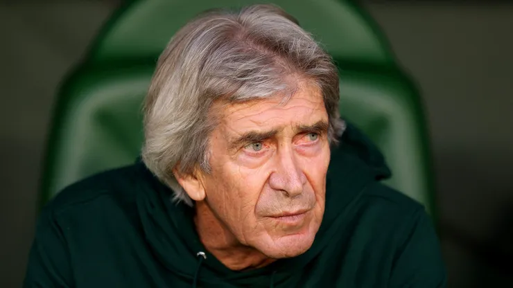 El Betis no pudo ante el Dinamo Zagreb en casa.
