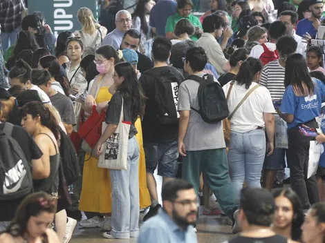 ¿Quiénes deben completar el FUAS en el segundo período?