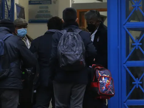 ¿Cuándo dan los resultados de la Beca Presidente de la República?