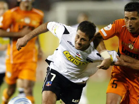 Leyenda de Cobreloa le pone un escudo al DT y critica a los hinchas