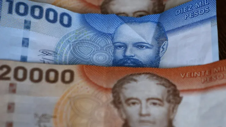 Billetes