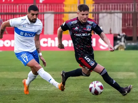 Colo Colo tiene fecha para presentar su camiseta de visitante