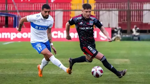 Colo Colo presentará su segunda piel para la temporada 2024.