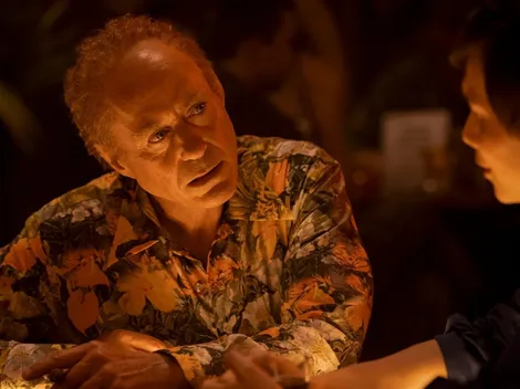 ¿Cuándo se estrena la nueva serie de Robert Downey Jr?