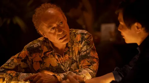 Robert Downey Jr tiene un rol clave en El Simpatizante.