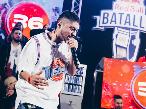 ¡Vuelve Red Bull Batalla! Se abren inscripciones