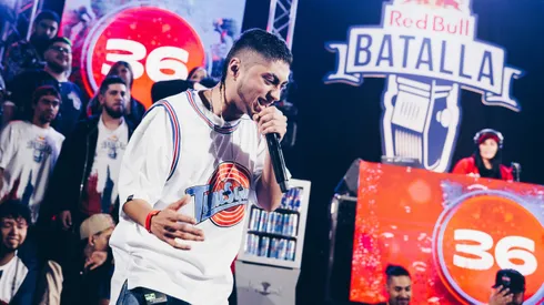 Red Bull Batalla comienza muy pronto su nueva temporada donde se abrirán las inscripciones.