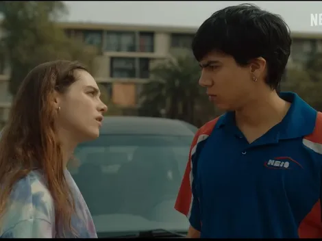 ¿Baby Bandito tendrá segunda temporada?