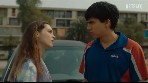 Baby Bandito fue estrenada el pasado 31 de enero.