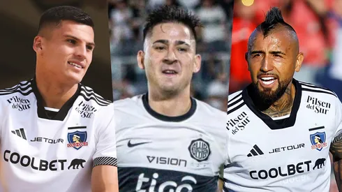 El Cacique iniciará el 2024 con solo tres refuerzos fichados.