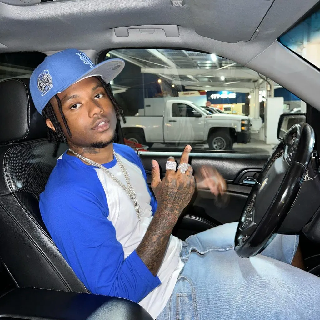 Polimá Westcoast dirá presente en “Juntos, Chile se levanta”. Imagen: Instagram.