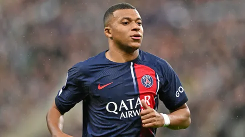 Laporta habló de la llegada de Mbappé al Madrid