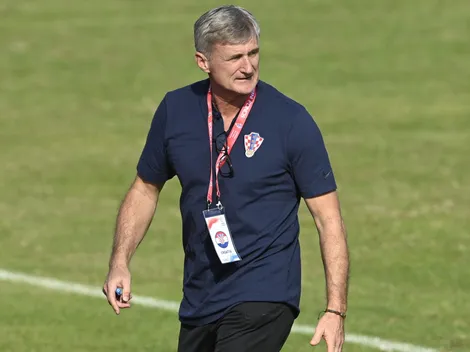 ¡Polémica! Lo echaron de Croacia por apoyar al Betis