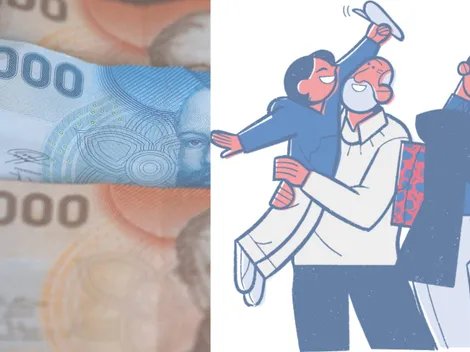 Consulta aquí con tu rut si recibes el pago del Bono Marzo 2024