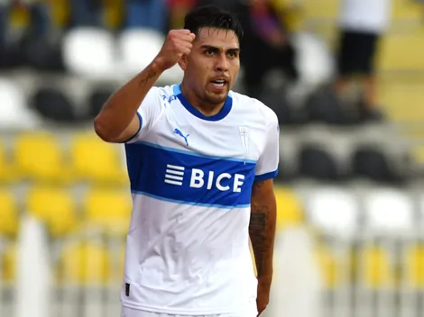 Tras debut suspendido: la UC agenda amistoso solidario