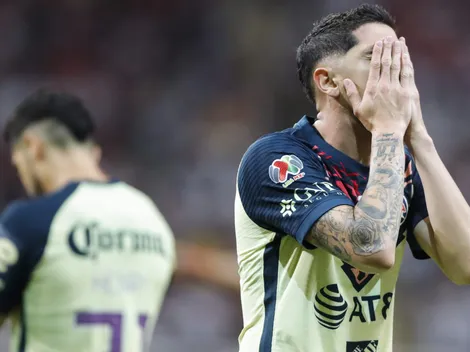 Diego Valdés lesionado: ¿Llegará al debut con Gareca?