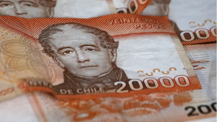 Este jueves comenzó el pago del Aporte Familiar Permanente 2024.