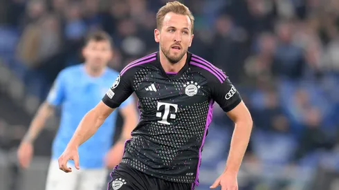 Harry Kane puede sufrir un nuevo golpe en su aventura por el Bayern Múnich.