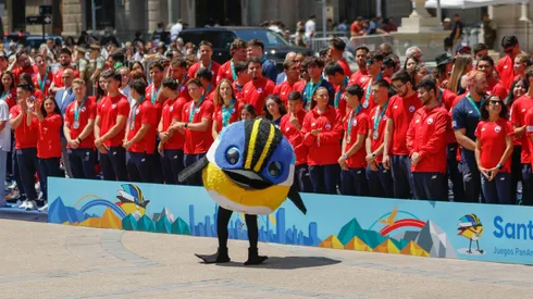 Harold acusa un millonario uso malicioso de un beneficio en los Panamericanos