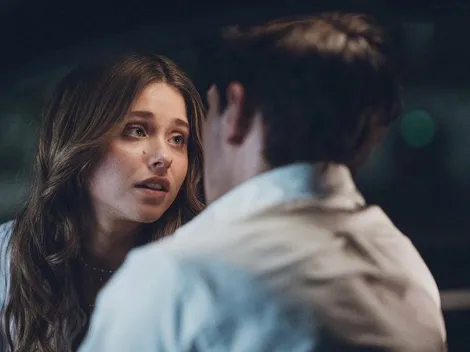 ¡Finalizó el rodaje de Culpa Tuya y Culpa Nuestra!