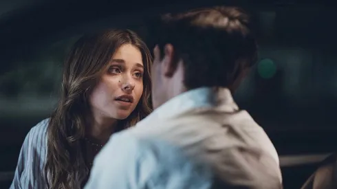 ¡Finalizó el rodaje de Culpa Tuya y Culpa Nuestra!