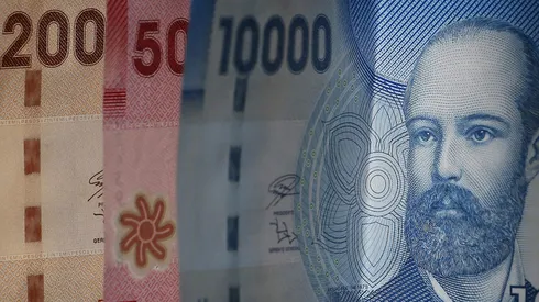 Temática de billetes