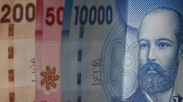 Temática de billetes