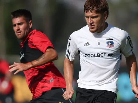 Invictos al debut: Colo Colo gana su último amistoso