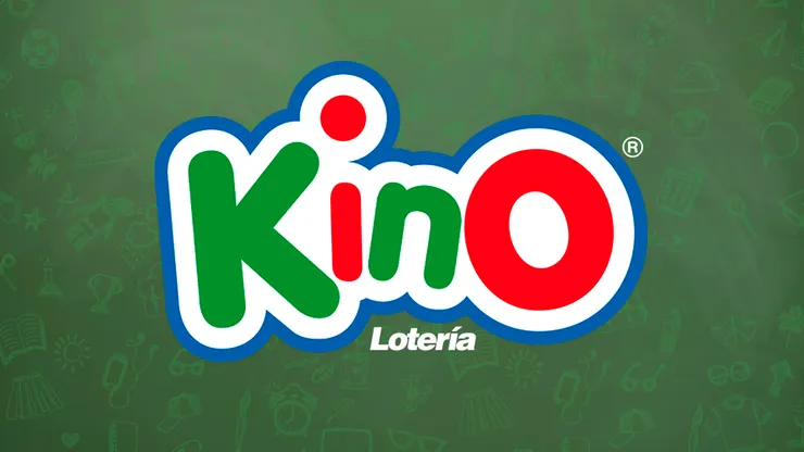 Revisa todos los detalles del sorteo 2875 del Kino.