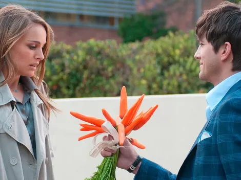 Siete películas para ver este 14 de febrero en Netflix