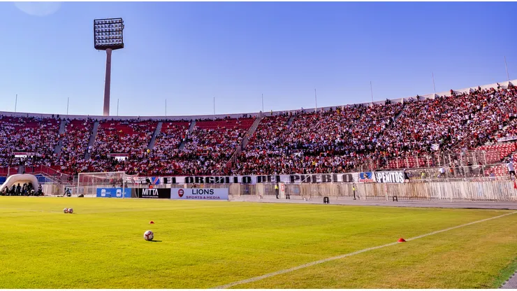 Las productoras están en contra que el fútbol tenga prioridad en el Nacional.