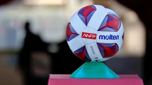 El Campeonato Nacional 2024 comenzará este fin de semana según lo pactado.