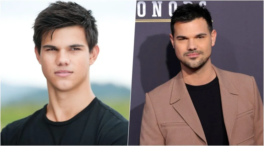 Fuente: Lionsgate Entertainment – Getty Images