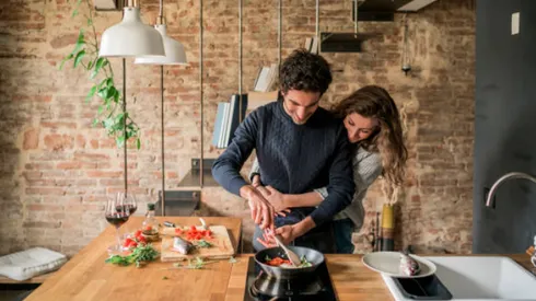 Día del Amor y la Amistad.