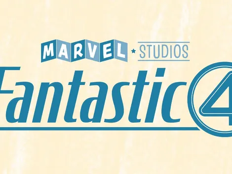 ¿Cuál es el cast de Los 4 Fantásticos?