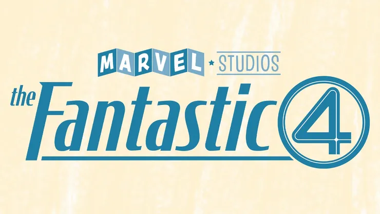The Fantastic Four al estilo Supersónico.