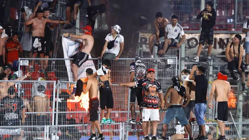 Incidentes en Supercopa generaron reclamo en la Federación de Atletismo.