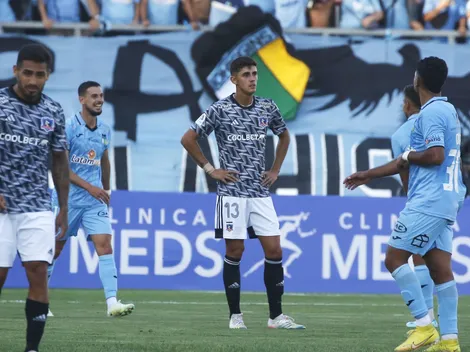 O'Higgins también le cierra las puertas a los hinchas de Colo Colo