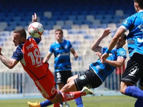 ¡Se juega! Cuatro equipos se dan vuelta ante el paro