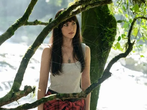 ¿Hay escena post-créditos en Madame Web?