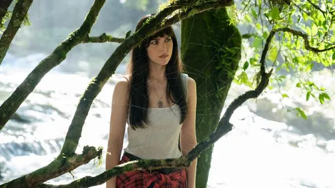 ¿Hay escena post-créditos en Madame Web?