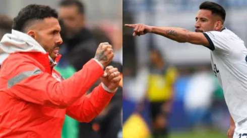 Carlos Tevez valoró el aliento de la hinchada de Independiente tras la emotiva victoria.