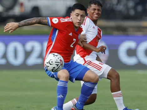 La U tacha de la lista a un posible reemplazo de Gómez