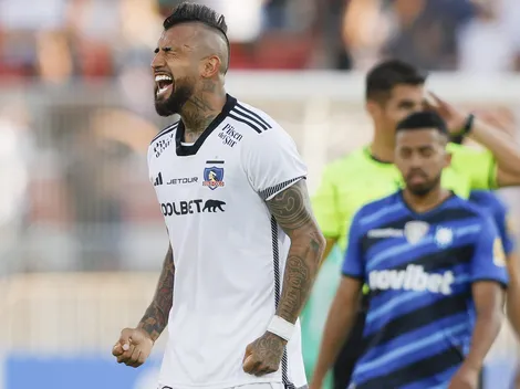 Vidal defiende sus polémicos dichos tras la suspensión