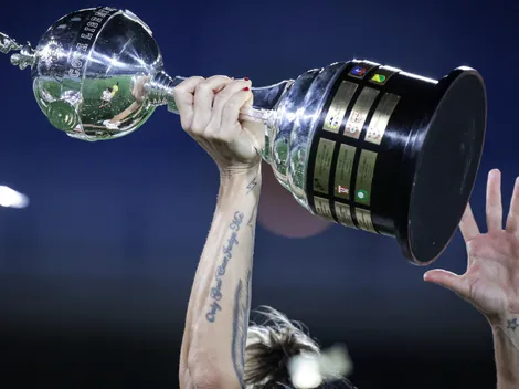 Es oficial: Chile no recibirá torneos Conmebol en 2024