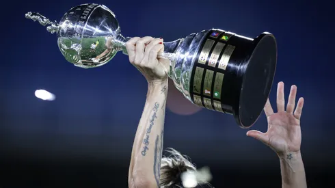 Chile no recibirá la Copa Libertadores Femenina 2024.