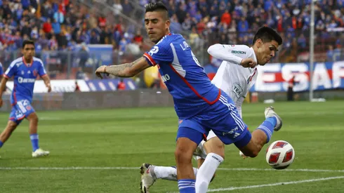 La U y Audax son dos clubes que no apoyaron tener sólo 5 extranjeros en cancha