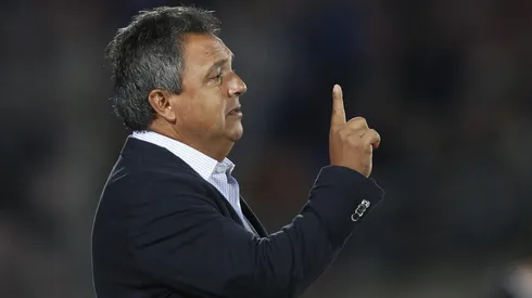 Víctor Hugo Castañeda le respondió a Leonel Herrera padre.