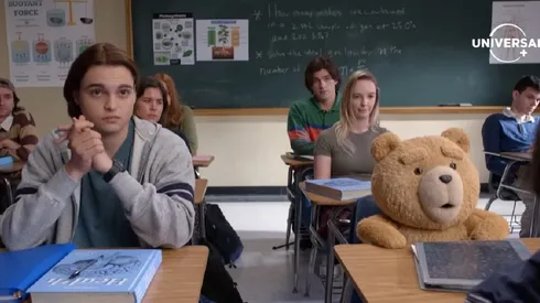 La serie se acerca a su esperado estreno en televisión.