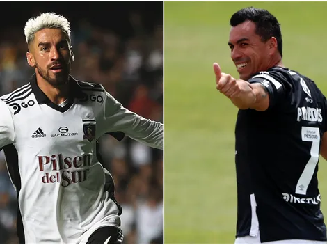 "En Colo Colo somos muy tercos, no cuidamos lo que nos dan"